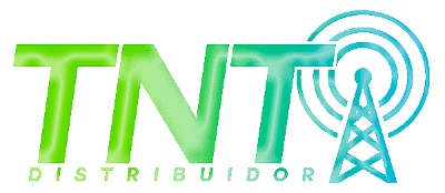 TNT Distribuidor