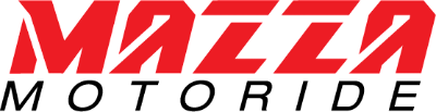 Mazza moto ride