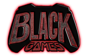 Black Game Store