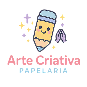 Arte Criativa Papelaria