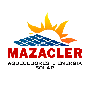 Mazacler |  Aquecedores & Energia solar