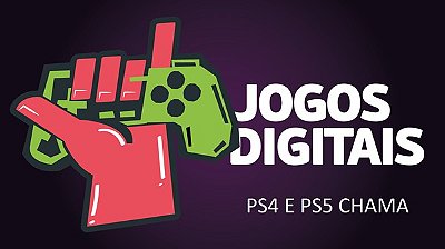 Digital Games