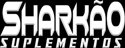Sharkão Suplementos