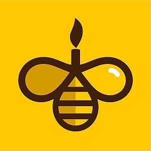 Abelha Serva da Luz