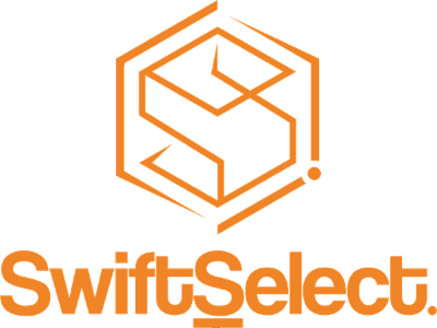 SwiftSelect / Bonés e acessórios