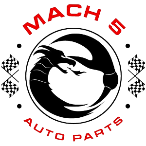 Mach5 Auto Parts