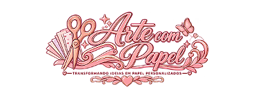 Arte com Papel