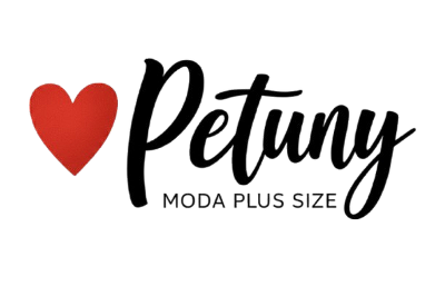Petuny Moda Plus Size