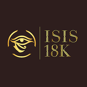 ISIS18K Semijoias