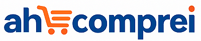 Ah Comprei