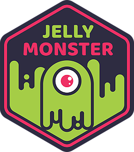 Jelly Monster
