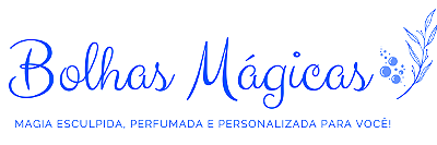 Bolhas Mágicas