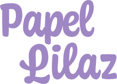 PAPEL LILAZ