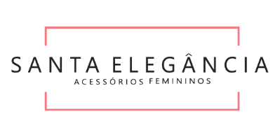 Santa Elegância Semi Joias