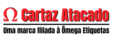 Cartaz Atacado