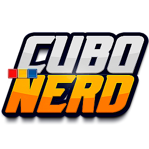 Cubo Nerd