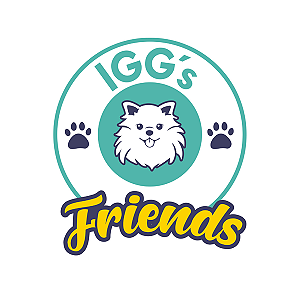IGG´s FRIENDS