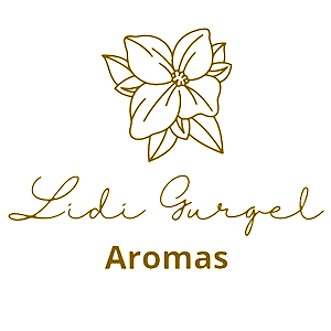 Lidi Gurgel Aromas