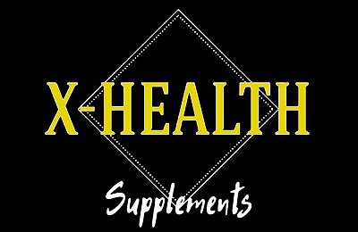 X-Health Supplements
