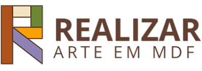 Realizar Arte em MDF