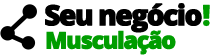 Seu negócio! - Musculação