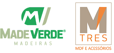 M TRES COMERCIO DE MADEIRAS EIRELI