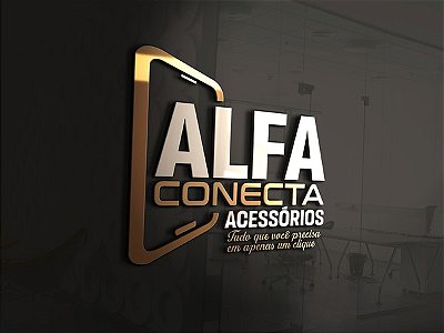 ALFA CONECTA ACESSÓRIOS 