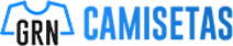 Grn Camisetas