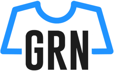 Grn Camisetas
