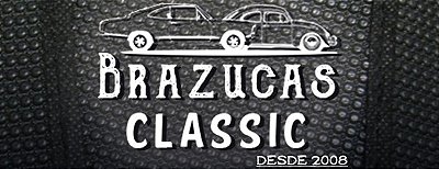 Brazucas Classic
