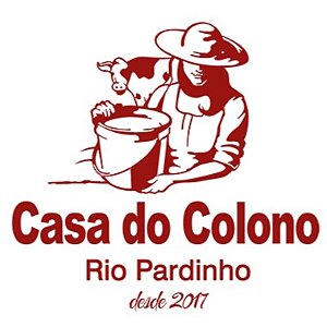 Casa do Colono - Rio Pardinho