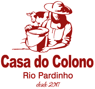 Casa do Colono - Rio Pardinho