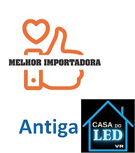 Melhor Importadora