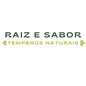 Raiz e Sabor Temperos Naturais