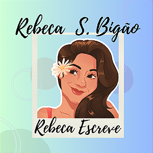 Rebeca Escreve