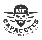 M.F. CAPACETES