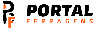 PORTAL FERRAGENS