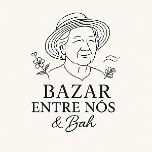 Bazar Entre Nós & Bah