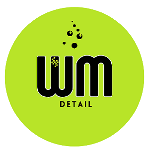 WM - Wash Max Detail - Produtos para Estética Automotiva