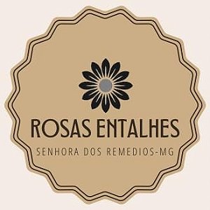 ROSAS ENTALHE