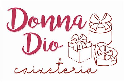 Donna Dio Caixeteria