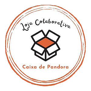 Loja Colaborativa Caixa de Pandora 
