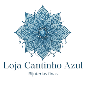 Loja Cantinho Azul