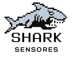 Shark Sensores