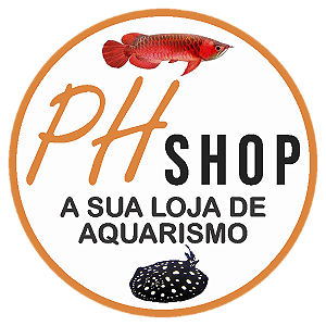 PH SHOP Sua Loja de Aquarismo