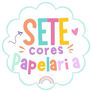 SETE CORES PAPEL E CIA
