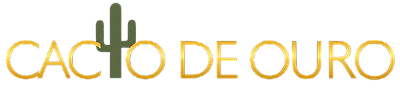 Cacto de Ouro