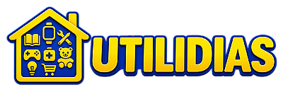 Utilidias