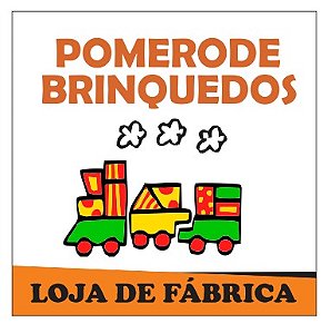 Pomerode Brinquedos