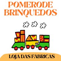 Pomerode Brinquedos